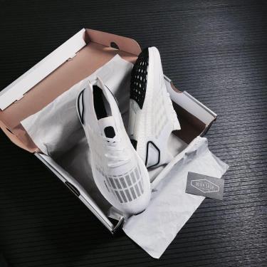 ⬆️ Bản NEW ⬆️ Giày Adidas  Ultra Boost S.Rdyboost White ** [FY3473]