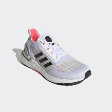 SALE SALE~~ -1X Giày Adidas Ultra Boost 6.0 Summer.RDY White Signal Pink [FW9771]  ÁP DỤNG CK