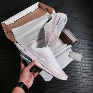 Hàng Chính Hãng Nike Air Max Axis 'Barely Rose' 2021** AA2168 107 hang-chinh-hang-nike-air-max-axis-barely-rose-2021-aa2168-107