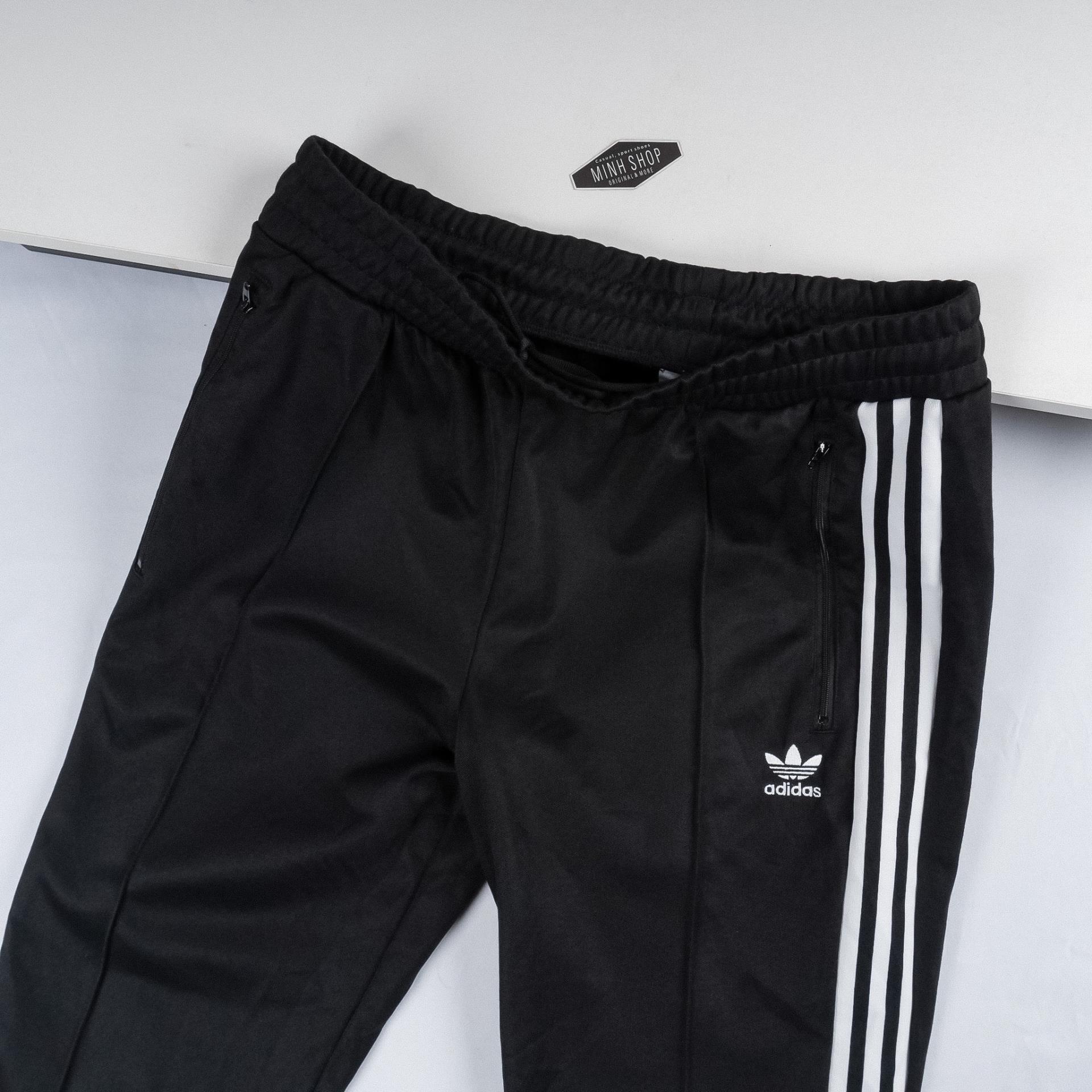 Adidas Performance Track Pants, Men's Fashion, Activewear on Carousell