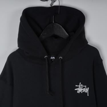 O hoodie stussy new arrivals