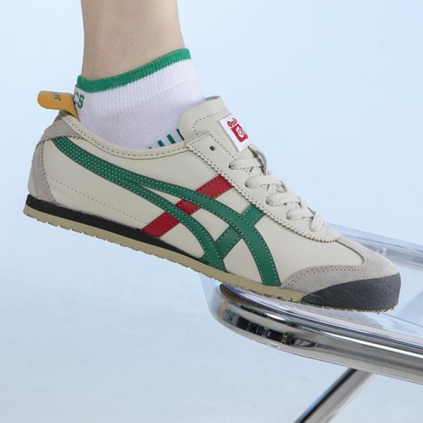 Onitsuka tiger mexico store 66 dl408 1684