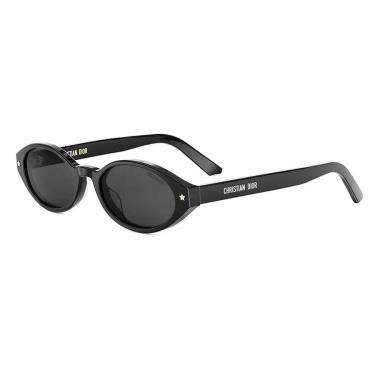 Kính DIOR PACIFIC R1I 10A0 Sunglasses ''Black'' - Image 1