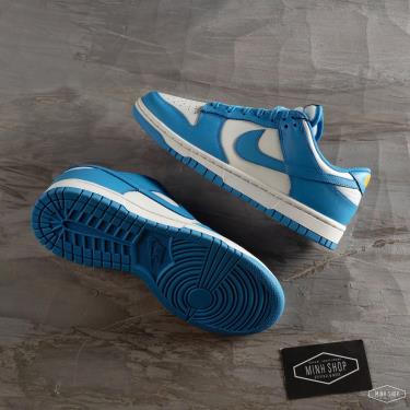 💯Holy Grail💯 Hàng Chính Hãng Nike Dunk Low Coast 2021** DD1503 100 💯Holy Grail💯 Hàng Chính Hãng Nike Dunk Low Coast 2021** DD1503 100