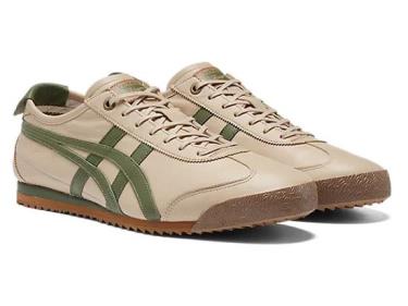 Giày Onitsuka Tiger Mexico 66 SD ‘Beige Green’ [1183A872 254]