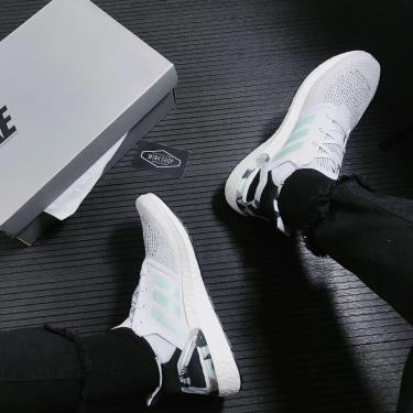 ✨Must Have ✨ Hàng Chính Hãng Adidas Ultra Boost 6.0 Grey/Mint/Black 2021** FV8323 ✨Must Have ✨ Hàng Chính Hãng Adidas Ultra Boost 6.0 Grey/Mint/Black 2021** FV8323