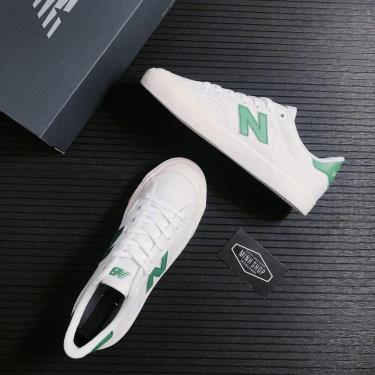 Hàng Chính Hãng NewBalance Proctsen White Green 2021** Hàng Chính Hãng NewBalance Proctsen White Green 2021**