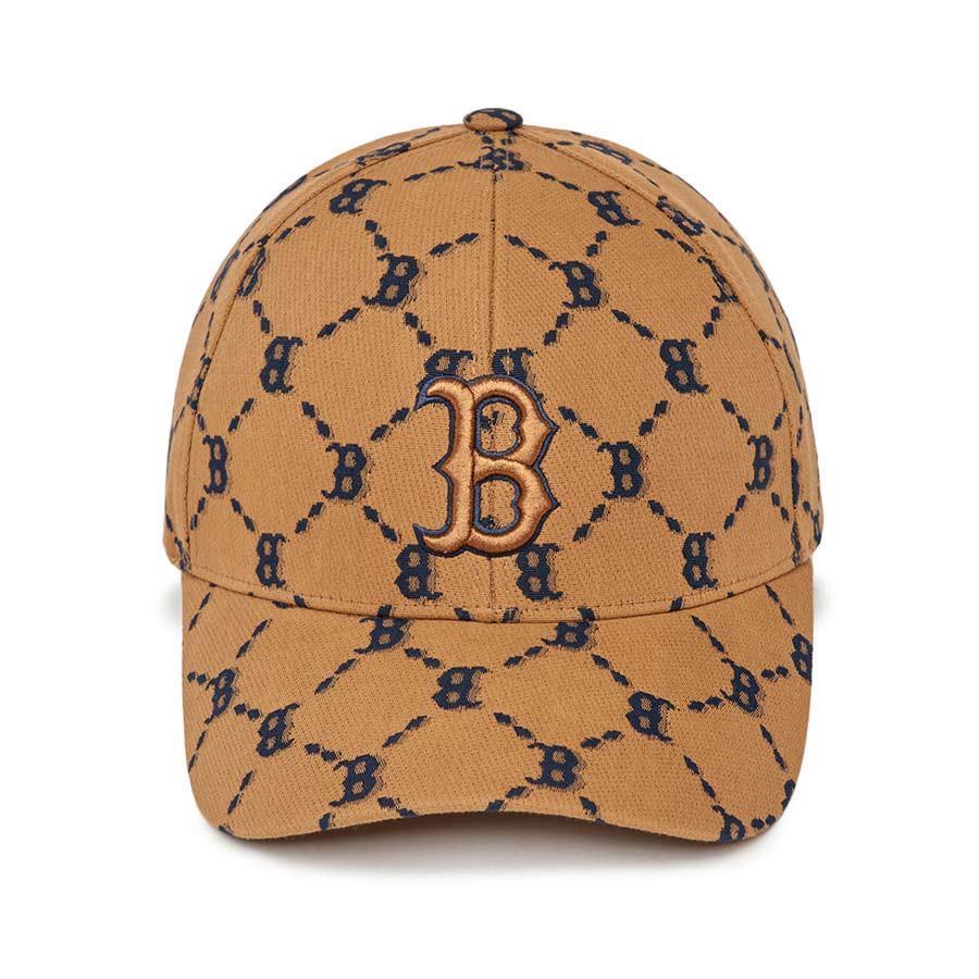 MLB Hat - Boston Red Sox S-24478BOS - Uline