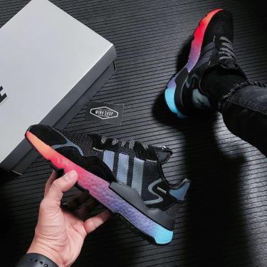 OFF 50% SALE  ⚡ Giày Adidas Nite Jogger Gradient [FX1397]