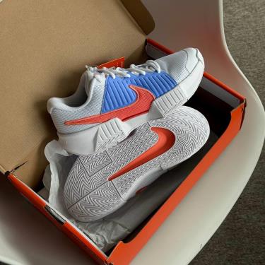 Giày Nike GP Challenge Pro ‘'White Royal Pulse’' [FB3146 110] Training / Pickleball / Tennis - Image 1