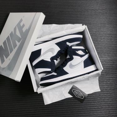 Giày Nike Air Jordan 1 Retro High COJP Midnight Navy  [DC1788 100]