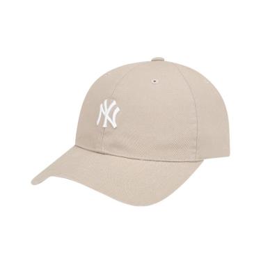 Hàng Chính Hãng Nón MLB Rookie Ball New York Yankees TAN BEST SELLER Hàng Chính Hãng Nón MLB Rookie Ball New York Yankees TAN BEST SELLER