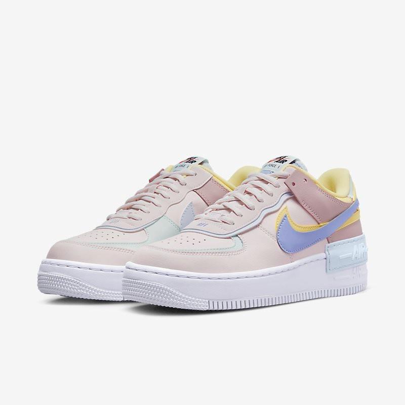 Giày Nike Air Force Low Shadow Light Soft Pink