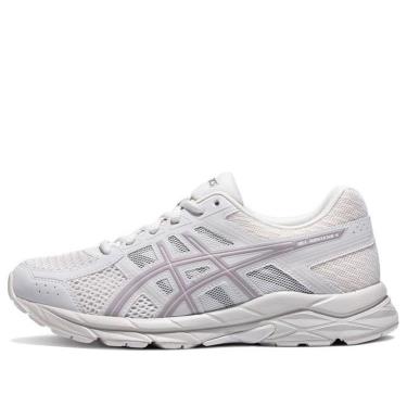 Giày Asics Gel-Contend 4 ‘Gray Light Purple’ [T8D9Q 020] Training / Running - Image 1