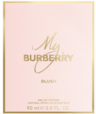  - Nước Hoa Burberry My Burberry Blush [3614229829044]