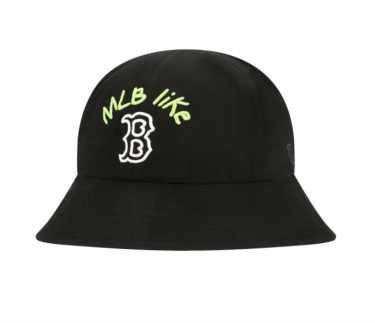 Hàng Chính Hãng Nón MLB  Like Popcorn Dome Hat Boston Red Sox 2021** [O]