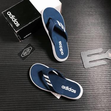 Dép Adidas Comfort Flip-Flops Navy [EG2068]