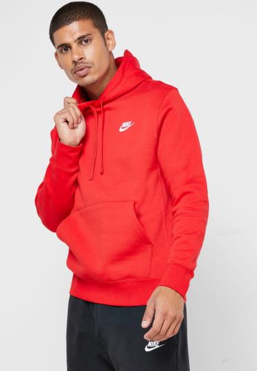 ao-hoodie-nike-sportswear-club-fleece-pullover-red-bv2654-657