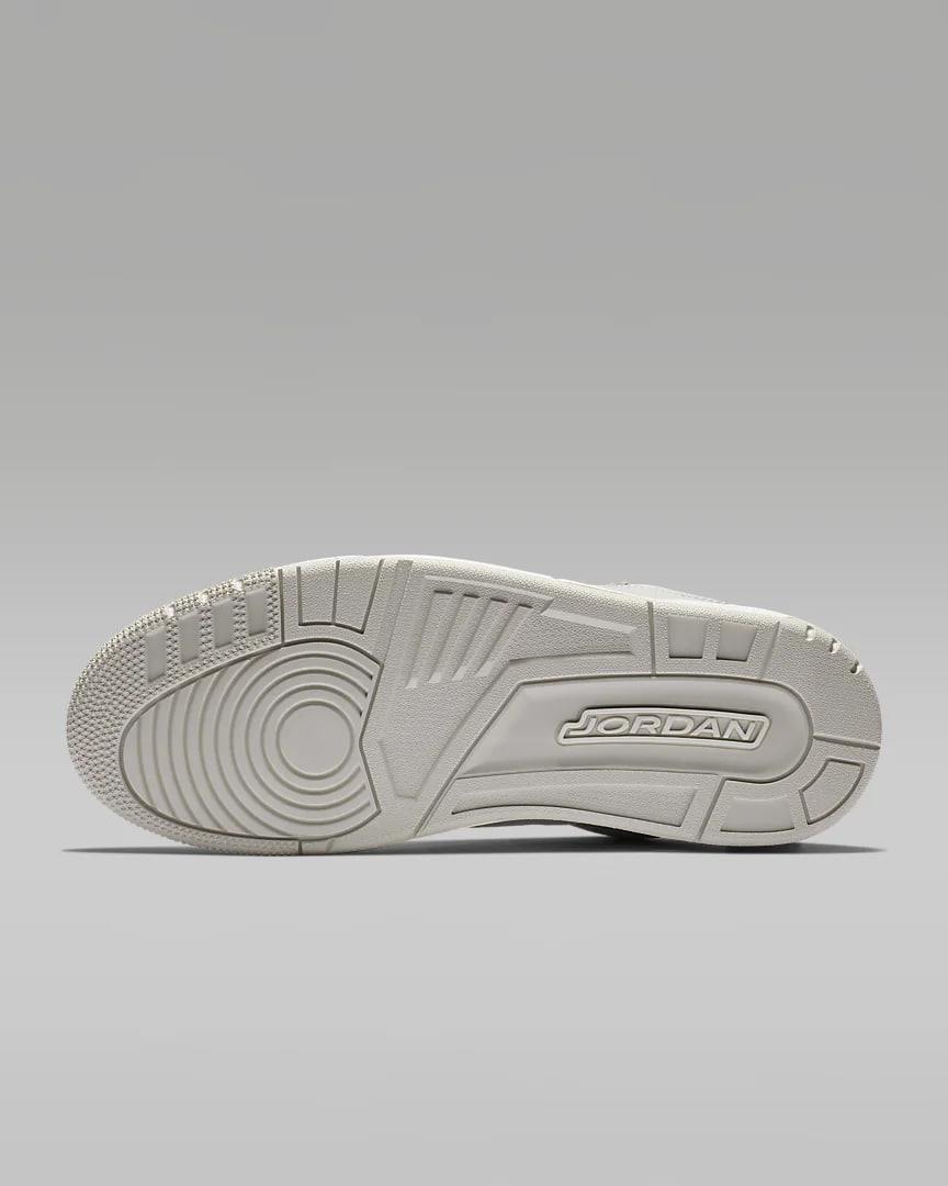 Minhshop.vn - Giày Nike Air Jordan Courtside 23 'Fog Gray' [AR1000