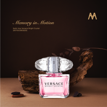 Nước Hoa Versace Bright Crystal [8011003993826] - Image 1