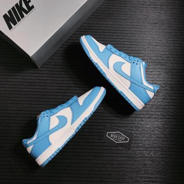 💯Holy Grail💯 Hàng Chính Hãng Nike Dunk Low Coast 2021** DD1503 100 💯Holy Grail💯 Hàng Chính Hãng Nike Dunk Low Coast 2021** DD1503 100