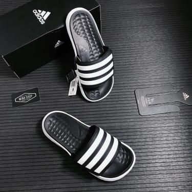 Dép adidas duramo on sale real