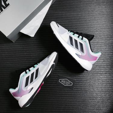 SALE~~ Giày Adidas Alphatorsion White/Black/Mint [FY0020] ÁP DỤNG CK