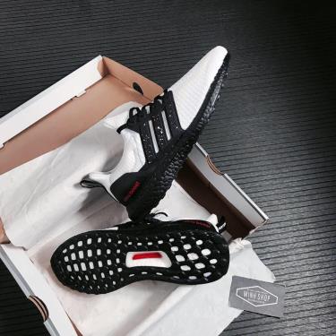 65% SALE UB Hàng Chính Hãng Adidas Ultra Boost DNA CTY Jakarta White /Black 2021**