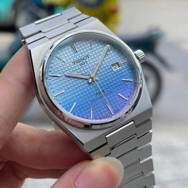 Đồng Hồ Tissot PRX Powermatic 80 ''Gradient Dial'' [T137.407.11.351.01] - Image 1