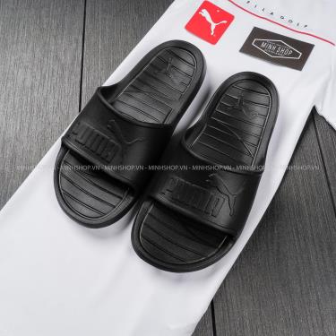 Dép Puma Divecat V2 Black ** (CHỐNG THẤM NƯỚC 100% ) dep-puma-divecat-v2-black-chong-tham-nuoc-100