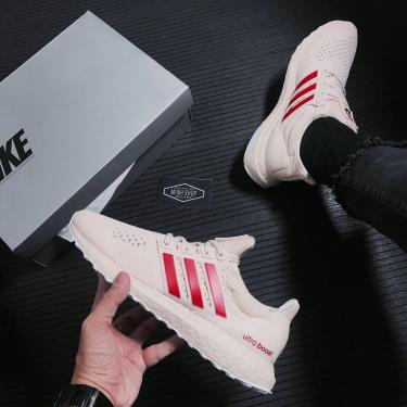Hàng Chính Hãng Adidas Ultra Boost 1.0 DNA "Hoosiers" 2021** FY5807 Hàng Chính Hãng Adidas Ultra Boost 1.0 DNA "Hoosiers" 2021** FY5807
