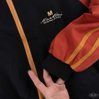 💰💰💰 Hàng Chính Hãng Áo Khoác Bomber Martini Black/Red *SS NYear2021* 💰💰💰 Hàng Chính Hãng Áo Khoác Bomber Martini Black/Red *SS NYear2021*