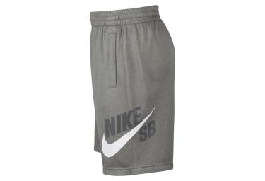 Hàng Chính Hãng Quần Short Nike SB Dry Grey **2020**
