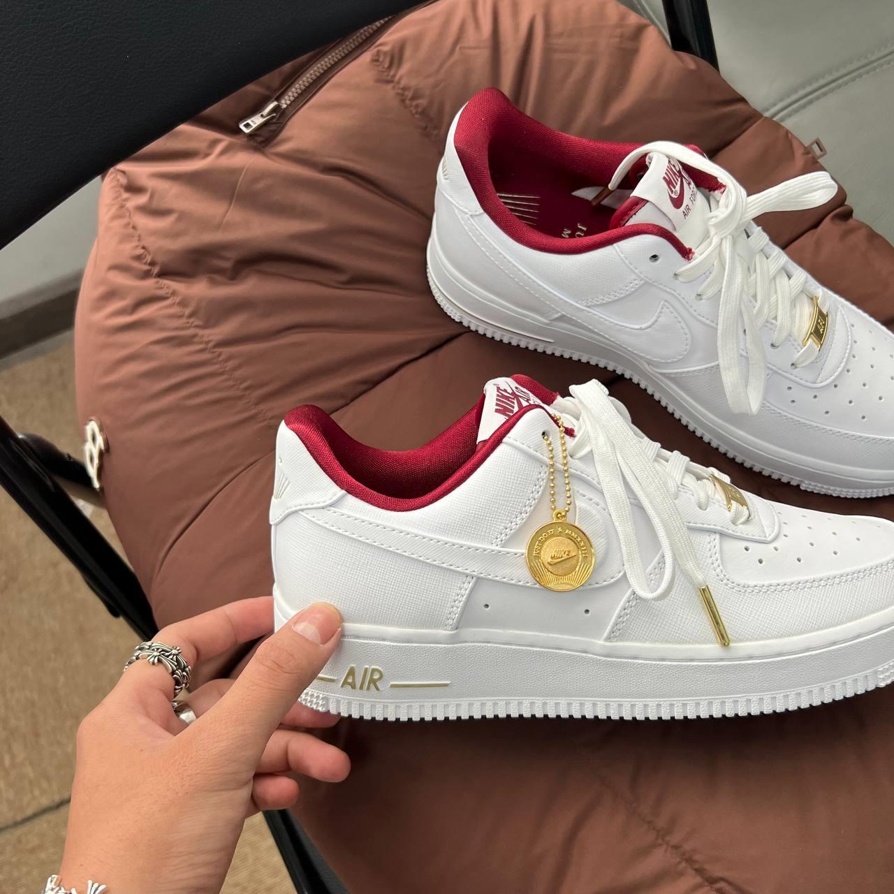 Air force 1 just 2024 do it pas cher