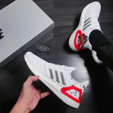Hàng Chính Hãng Adidas Ultra Boost 6.0 'Solar Orange' 2020**
