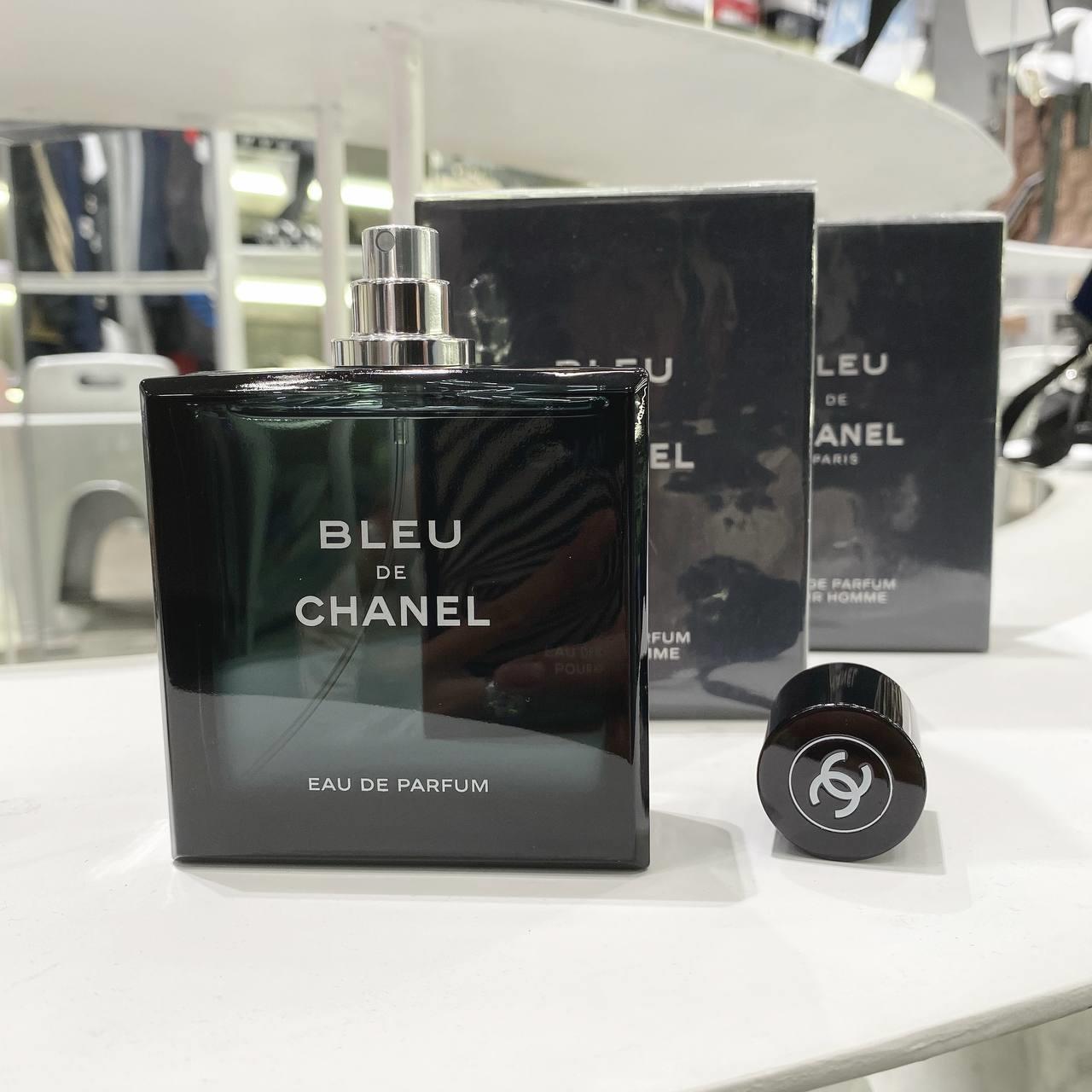 Nước Hoa Chanel Bleu De Chanel Parfum chính hãng rẻ nhất HCM