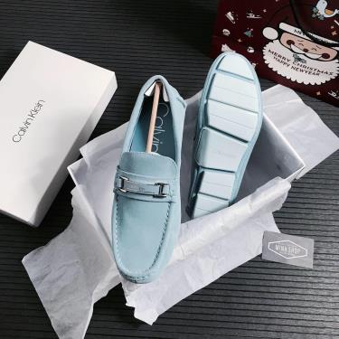 55% SALE DEAL Hàng Chính Hãng Calvin Klein Kaufman Suede Blue 2021** 34F4185-MAL 55% SALE DEAL Hàng Chính Hãng Calvin Klein Kaufman Suede Blue 2021** 34F4185-MAL