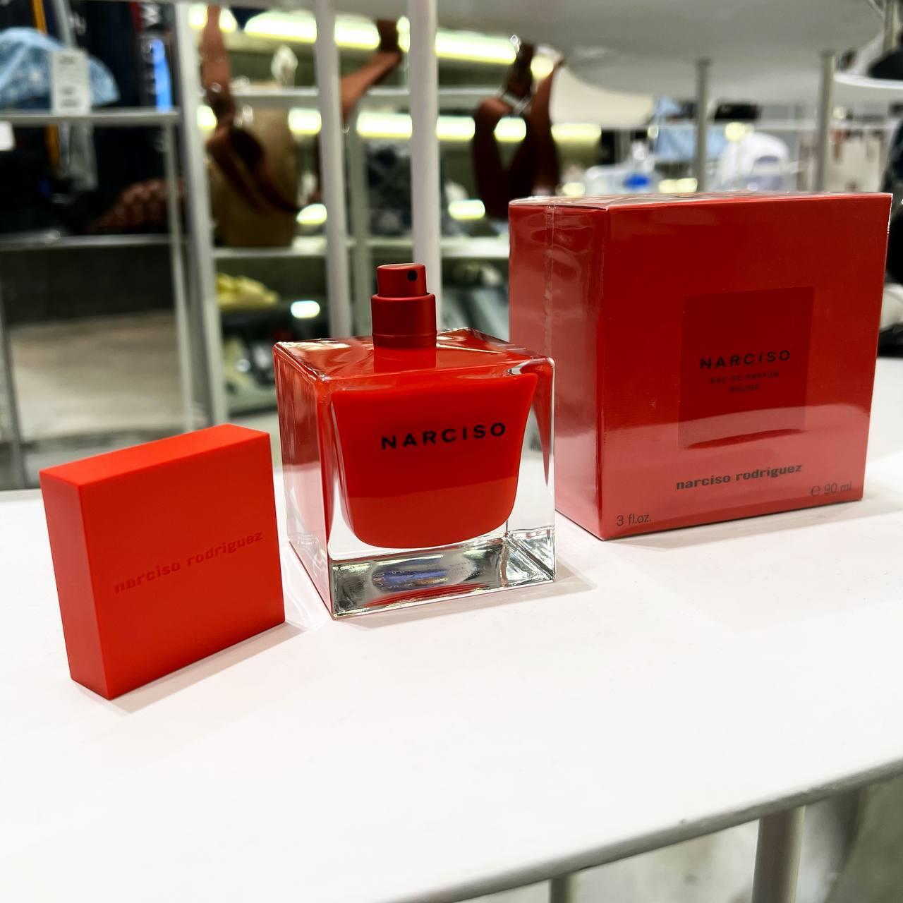 Narciso rodriguez discount rouge edp 90ml