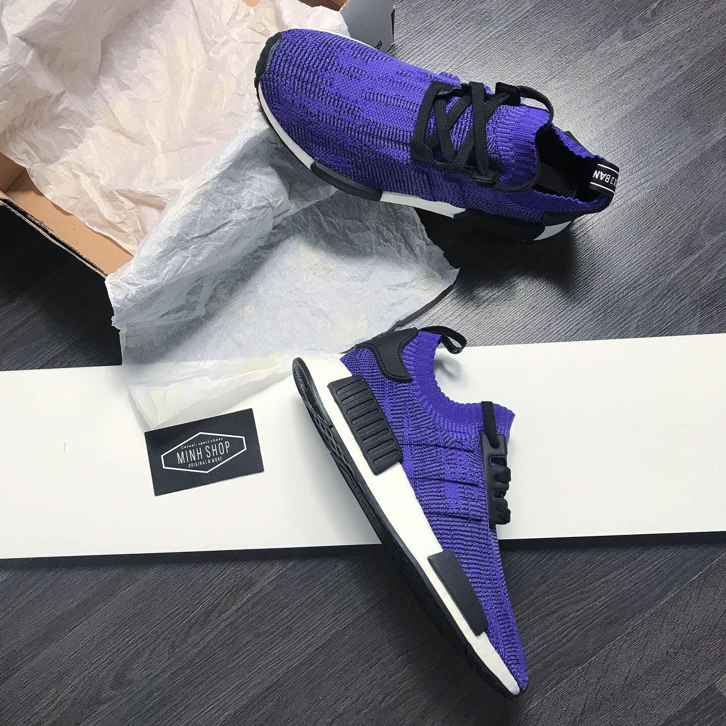 Adidas nmd r1 primeknit sales energy ink