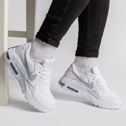 Minhshop.vn - Giày Nike Air Max Excee triple white [cd5432 114]