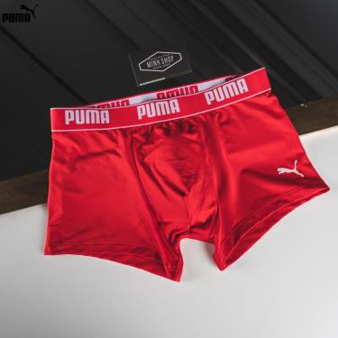 MUA 1 ĐƯỢC 3 Hàng Chính Hãng Quần Boxer Puma 2021** (Pack  ngẫu nhiên) HOT DEAL Today