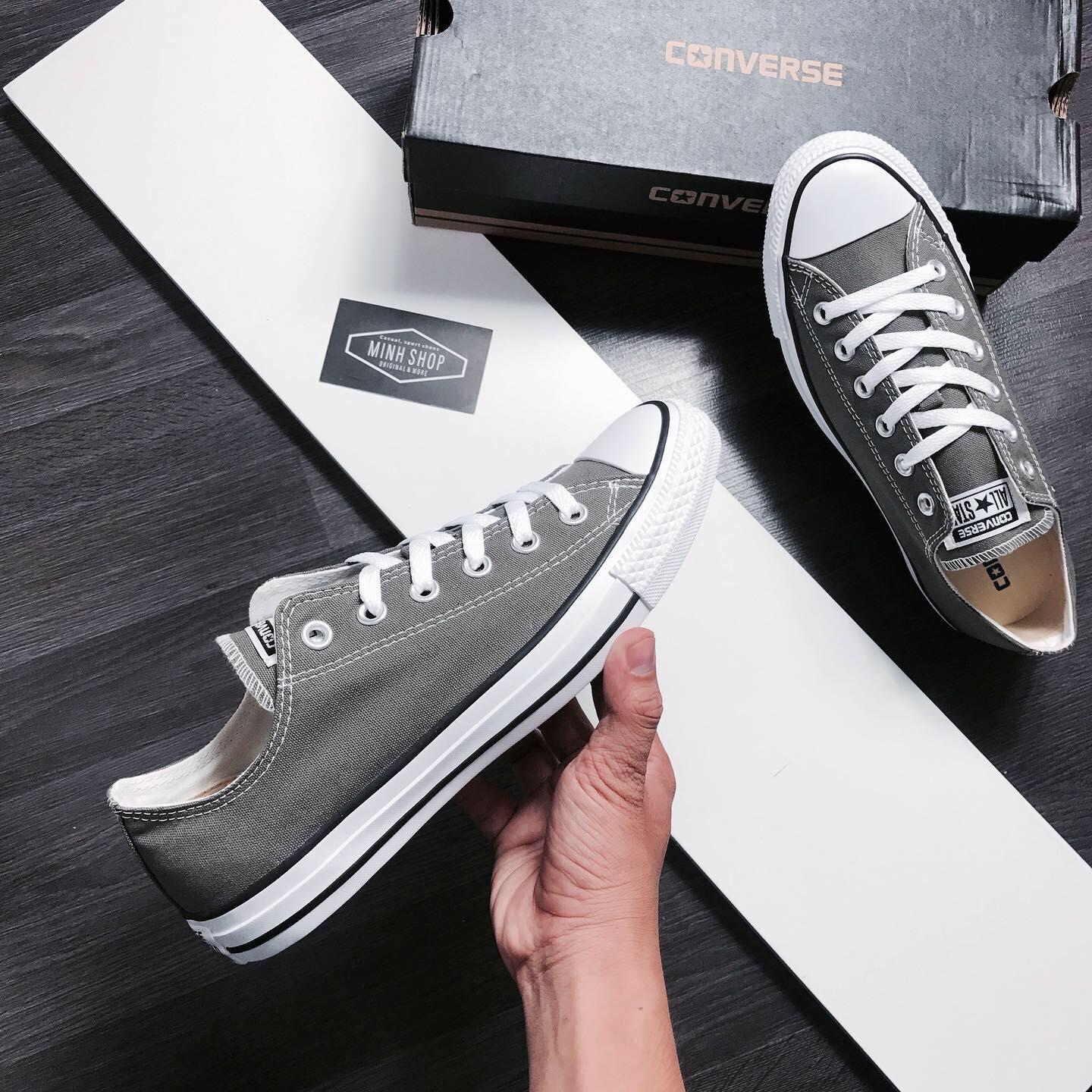 Converse sale outlet 50 quận 1