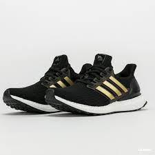 Minhshop.Vn - Giày Adidas Ultra Boost 4.0 Dna 'Black Gold Metallic'  **[Fy9316]