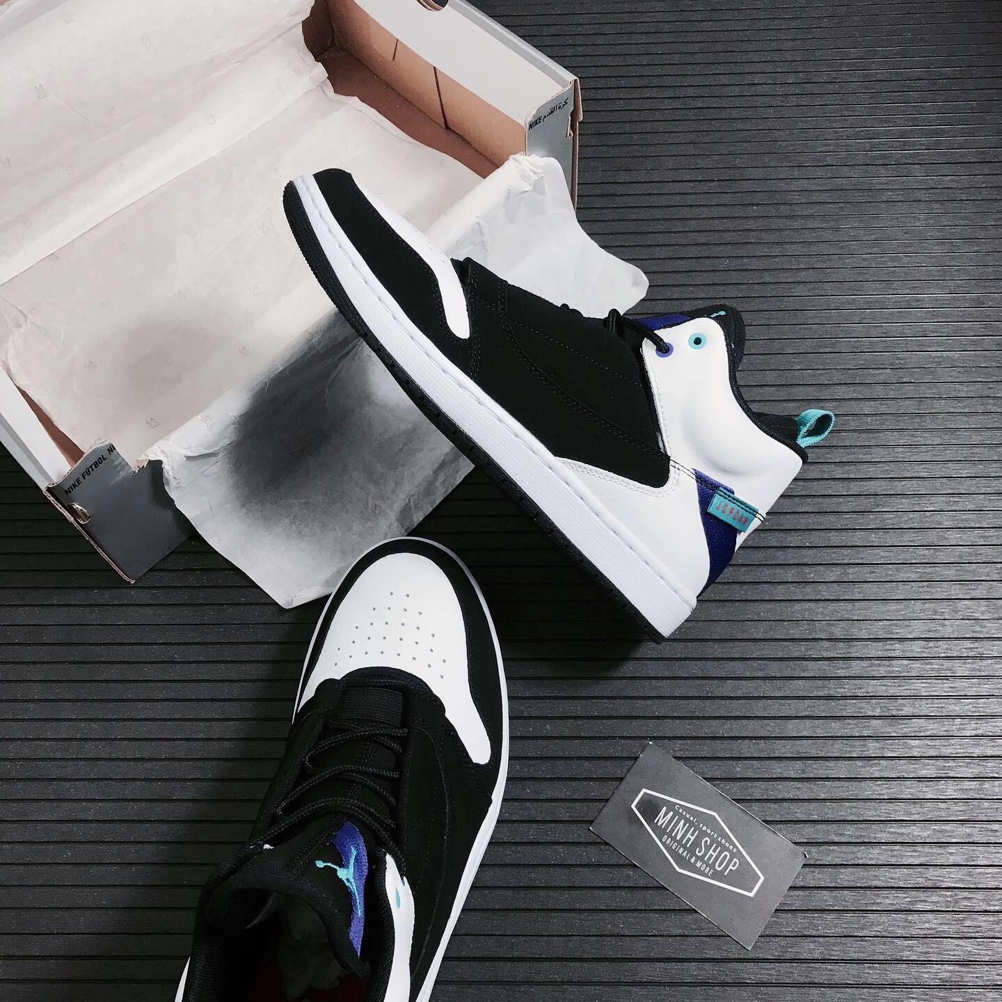 nike air vapormax plus blue force