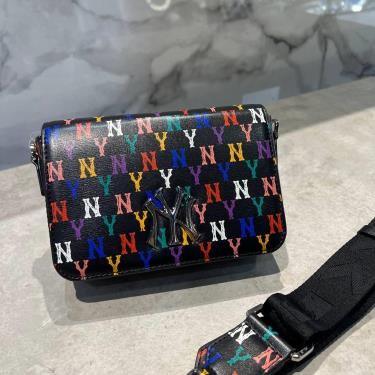 Louis Vuitton Rainbow Monogram Luxury Bags  Wallets on Carousell