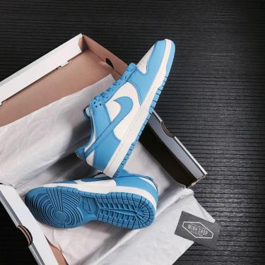 💯Holy Grail💯 Hàng Chính Hãng Nike Dunk Low Coast 2021** DD1503 100 💯Holy Grail💯 Hàng Chính Hãng Nike Dunk Low Coast 2021** DD1503 100