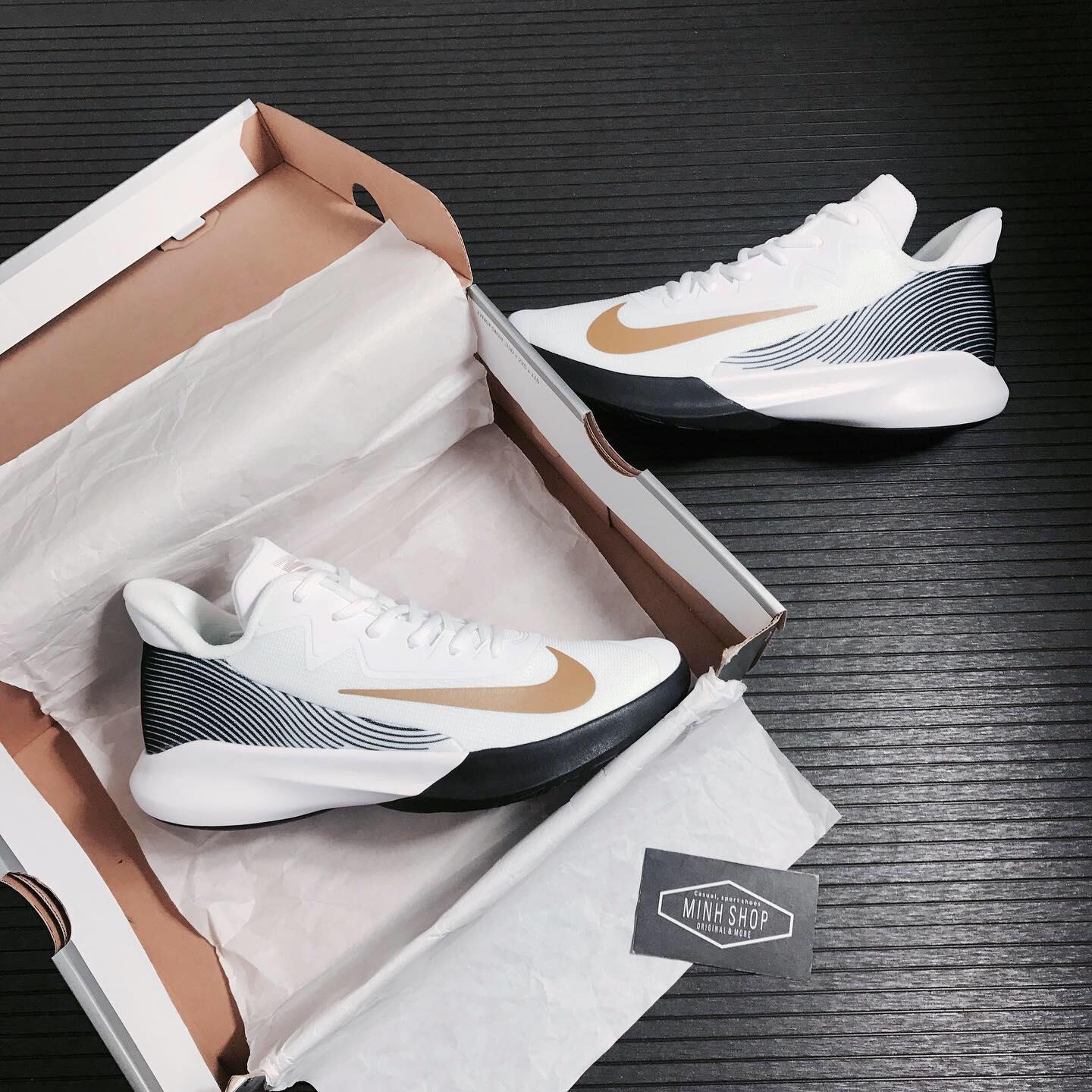 kobe x opening night