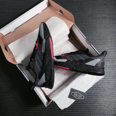 Giày Adidas X9000L2 Black ** [EH0030]