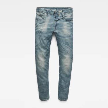 Hàng Chính Hãng Quần Jeans G-Star Raw 3301 Slim 2021** 51001 7890 071 hang-chinh-hang-quan-jeans-g-star-raw-3301-slim-2021-51001-7890-071