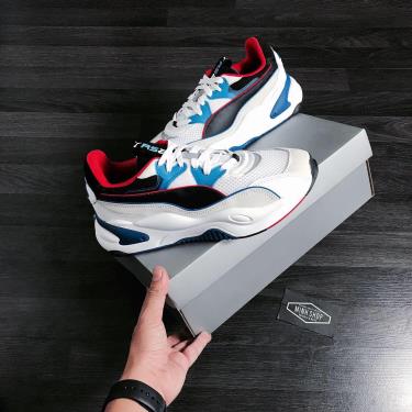 HOT -- Hàng Chính Hãng Puma RS-2K “Internet Exploring” ** 2020**